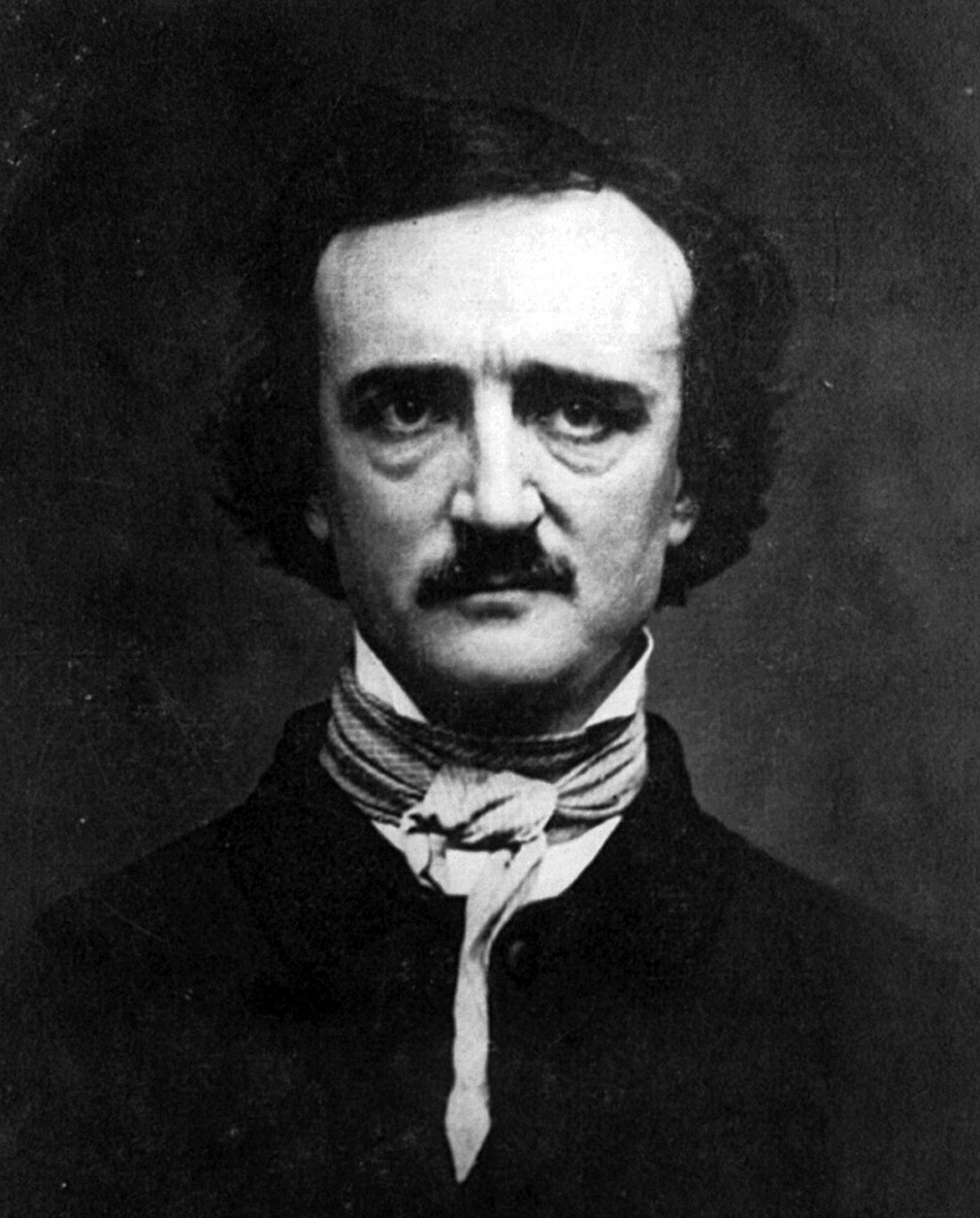 Escritor Edgar Allan Poe ganha série baseada em sua obra