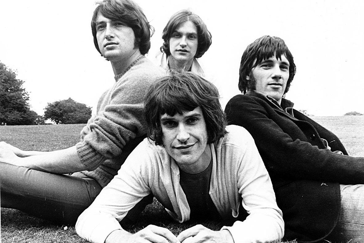 The Kinks relançam discos em edições de luxo.viradapaulista.com.br