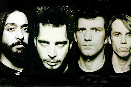 Soundgarden prepara material inédito.universalmusic.com