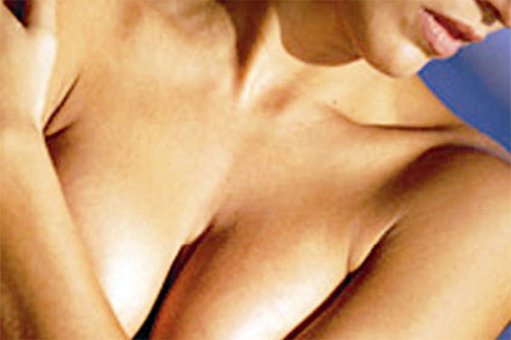 Cirurgias de aumento das mamas correspondem a 21% das intervenções estéticas.guineveremedicina.blogspot.com