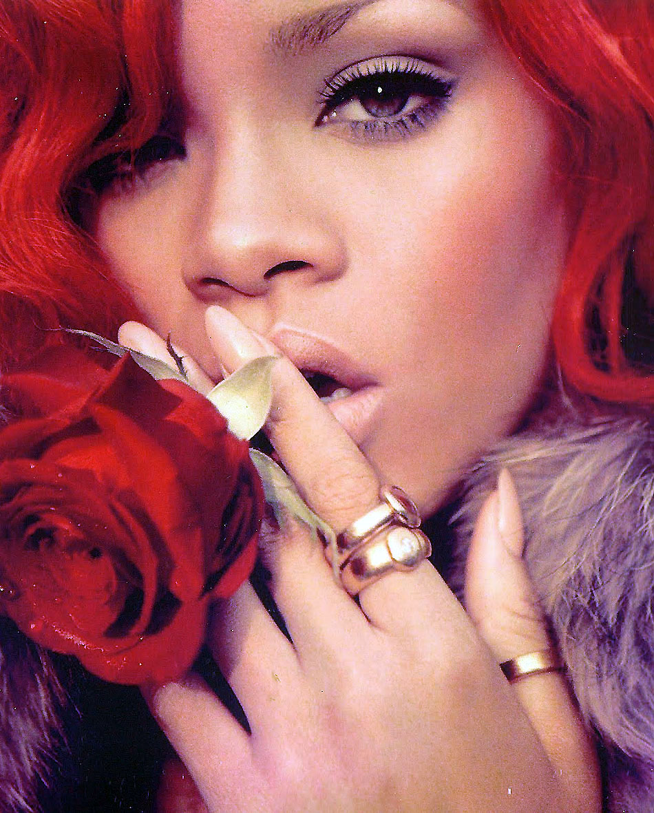 Rihanna começa turnê nos EUA antes de vir ao Brasil. stacypa2jcamediastudies.blogspot.com