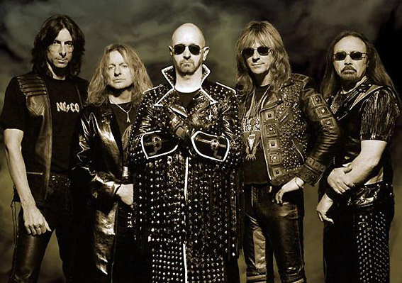 Judas Priest se despede dos palcos com a turnê Epitaph.Divulgação