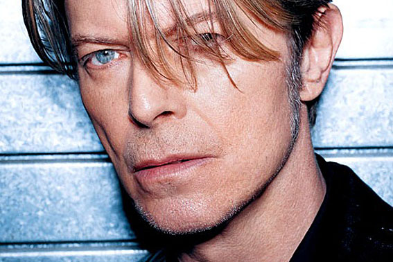 David Bowie tem sua canção Life on Mars? transformada em instalação