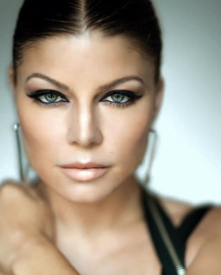 Fergie: pistas sobre possível saída do Black Eyed Peas. Divulgação