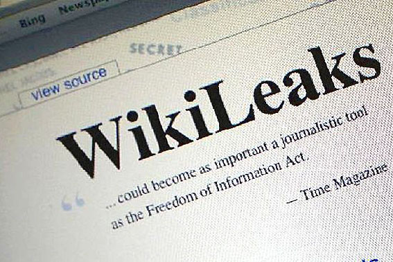 WikiLeaks revela modus operandi sem escrúpulos da Stratfor. Divulgação