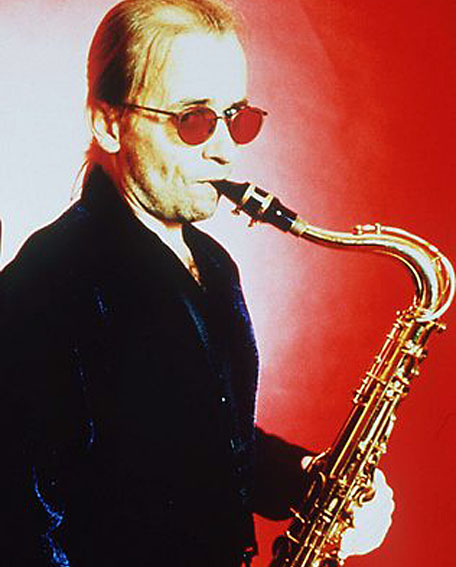 Greg Ham: saxofonista do Men At Work morreu aos 58 anos. Divulgação