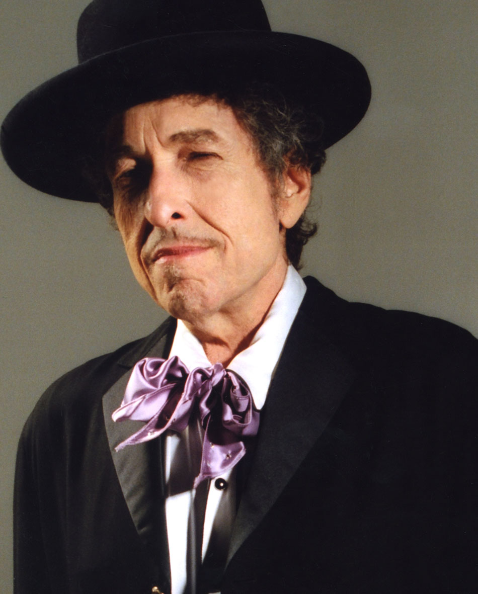 Bob Dylan: disco novo entre os dez mais vendidos dos EUA. Foto: Divulgação/iconnico.wordpress.com