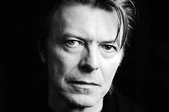 David Bowie: novo disco e mostra-retrospectiva de 50 anos de carreira. Foto: Divulgação