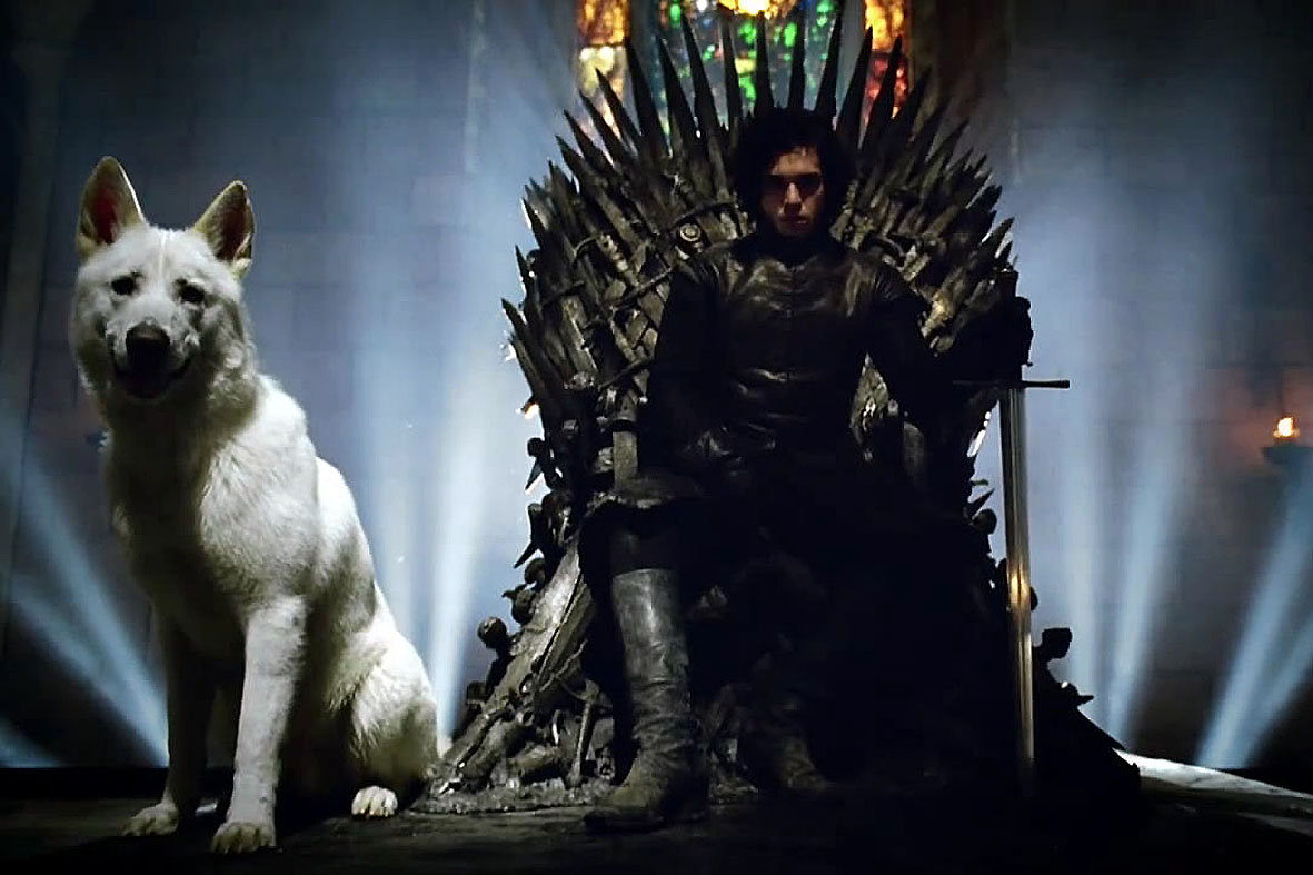 Game of Thrones: abasteça sua rede de intrigas imaginárias. Foto: Divulgação