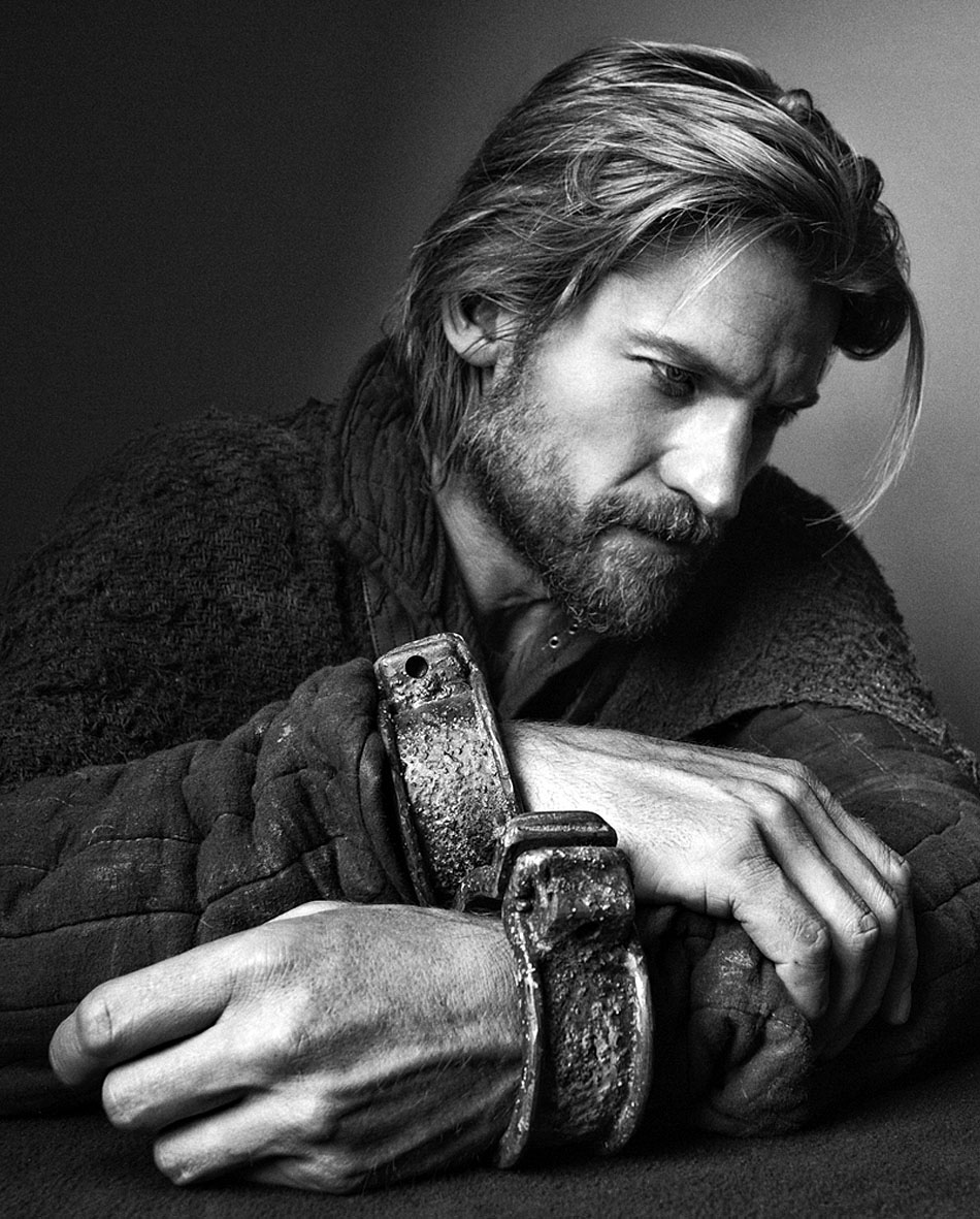 Jaime Lannister: Game of Thrones