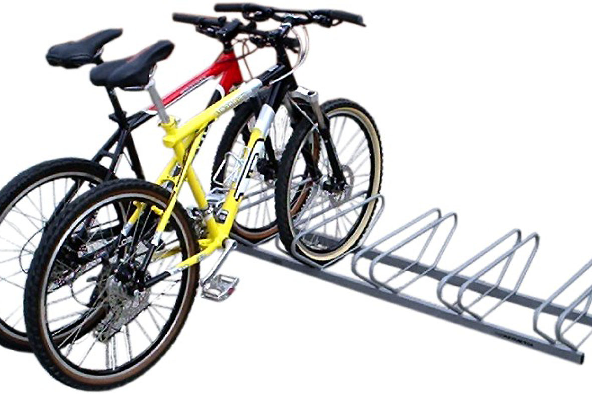 Bicicleta vendida no Brasil é a mais cara do mundo; bicletário é obrigatorio em SP. Foto: Divulgação