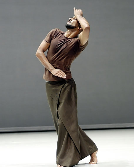 Akram Khan: grande nome da dança contemporânea britânica no Big Dance. Foto: carolinejestaz2.yolasite.com