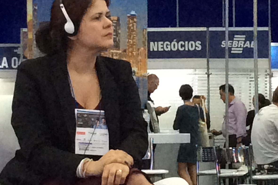 Vitória Nabas fala sobre internacionalização de MPEs